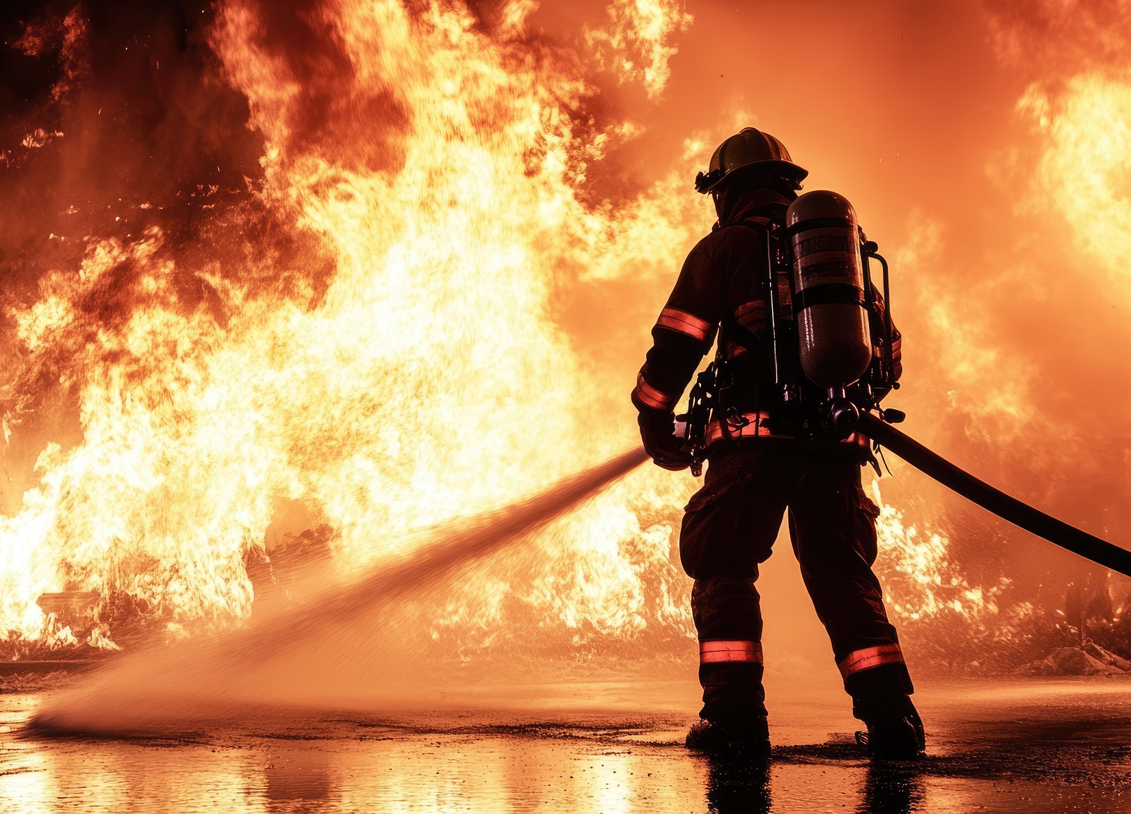 Brandschutzbeauftragter