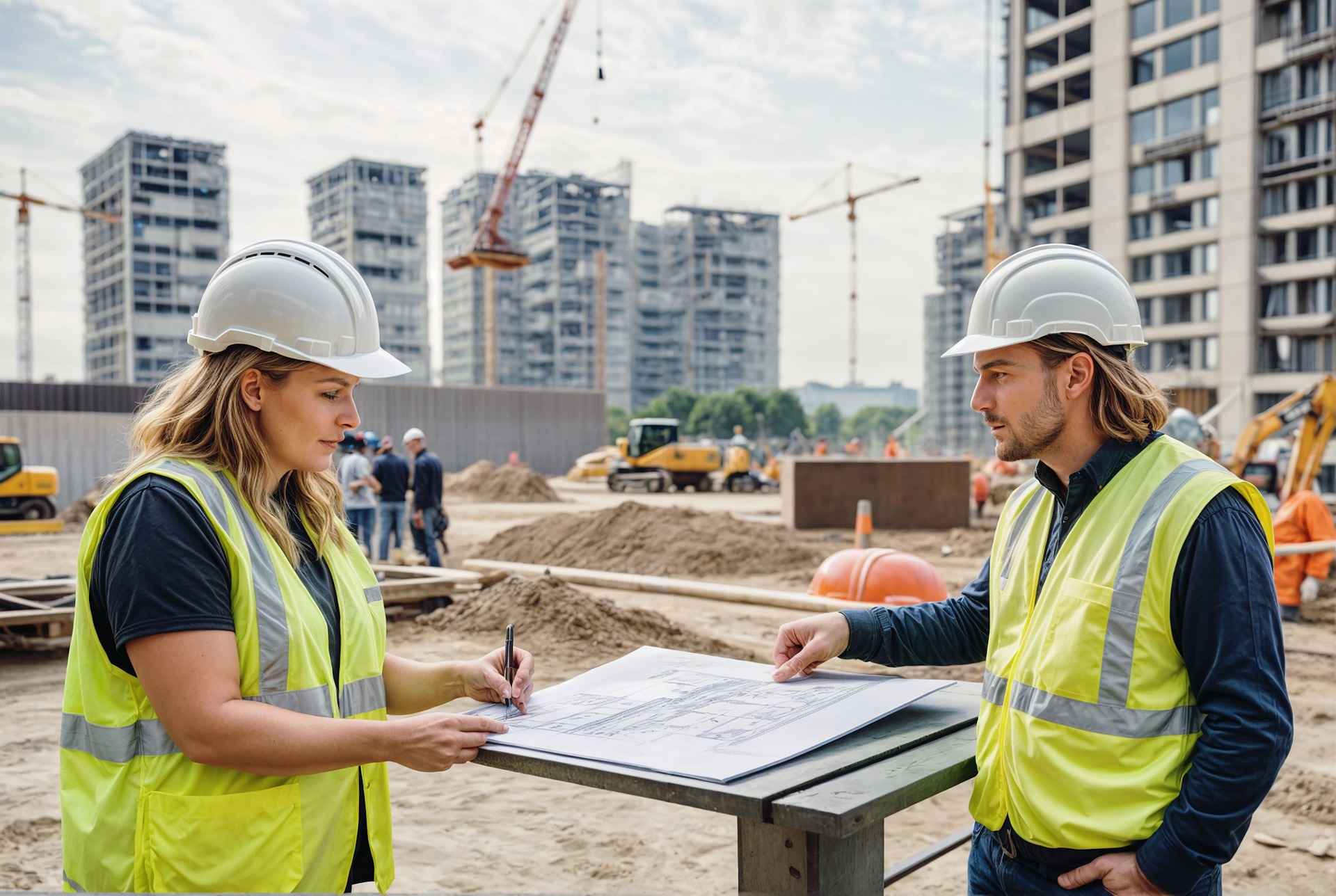 Fachkraft für Arbeitssicherheit