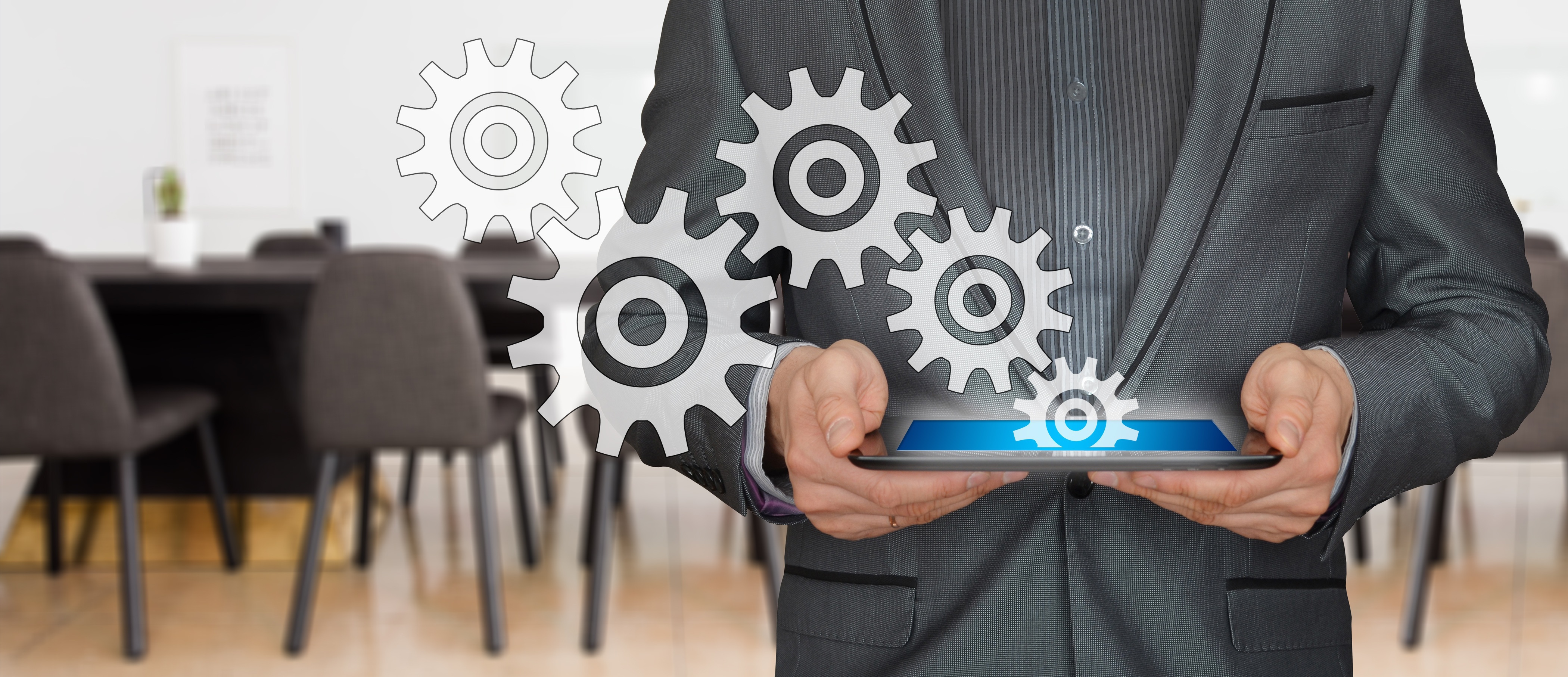 beauftragter für integrierte Managementsysteme - IMS