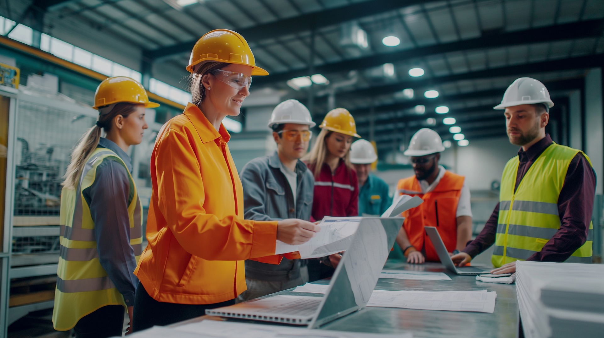 ISO 45001 - Grundlagen Arbeitsschutzmanagement